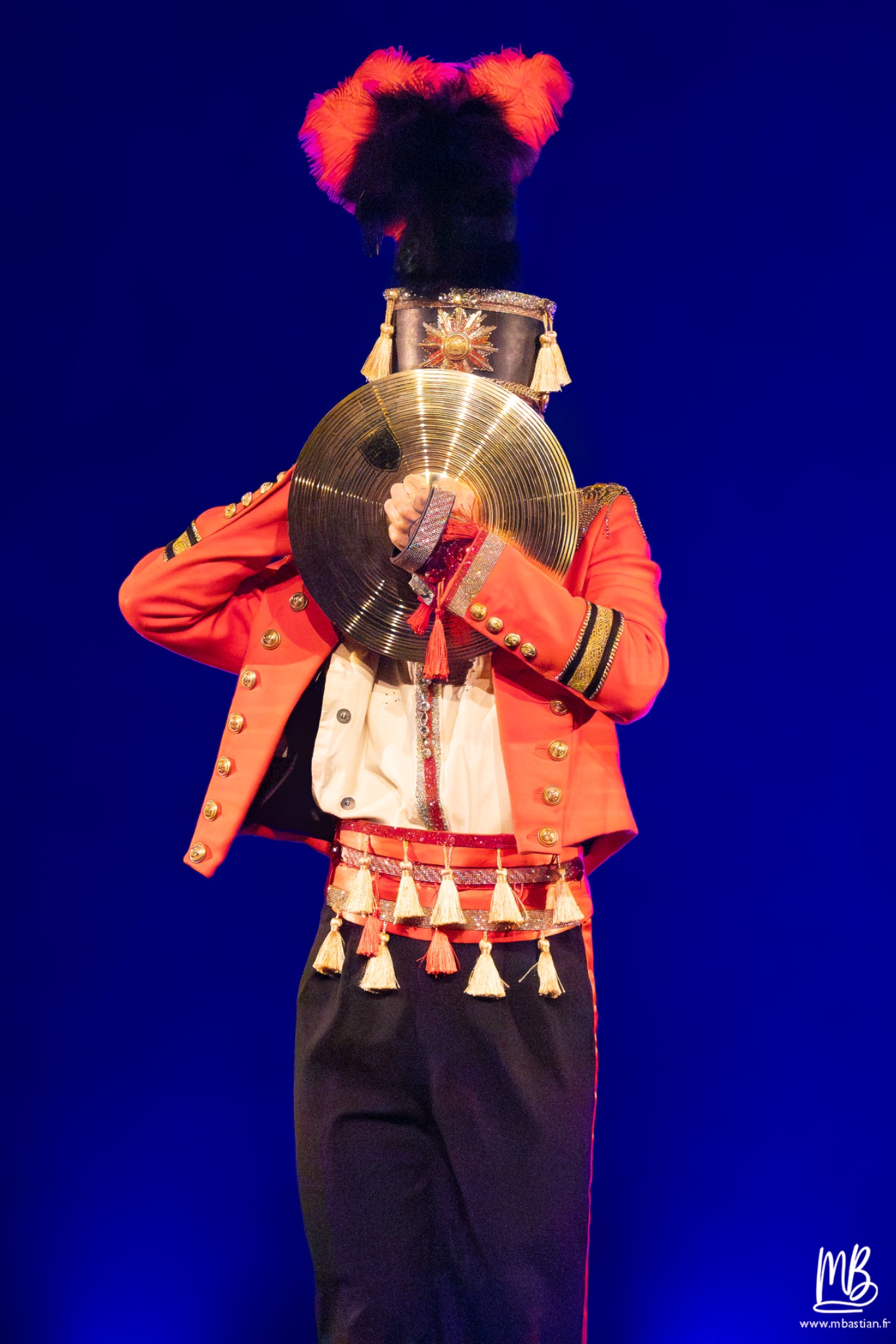 20250527   HDN2025   MB 88